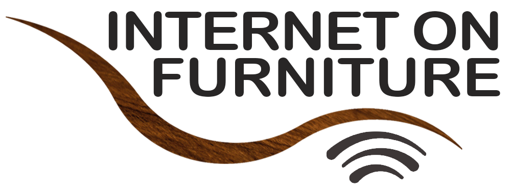 Internet on Furniture